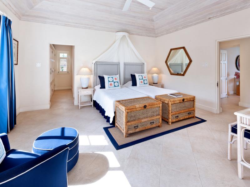 Westhaven - Beachfront , Beachfront villas Barbados , Gibbes , St Peter , West Coast Barbados  