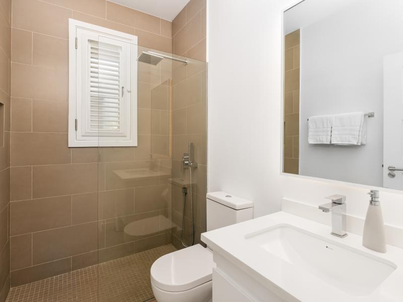 Westmoreland Hills - Whitehaven Villa , Holetown , St James , West Coast Barbados , Westmoreland Hills  