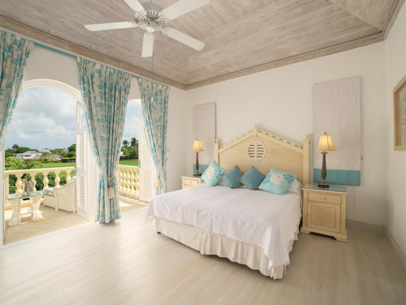 Royal Westmoreland - Cuckooland , Royal Westmoreland , St James , West Coast Barbados  