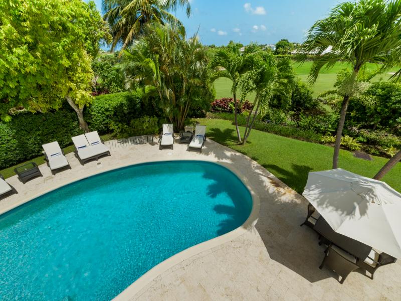 Royal Westmoreland - Cuckooland , Royal Westmoreland , St James , West Coast Barbados  