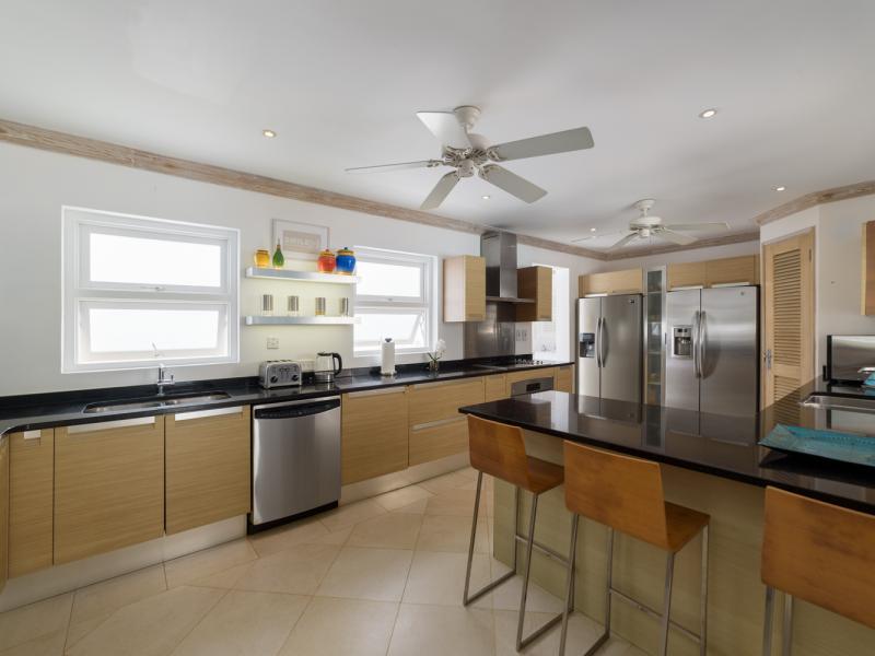 Royal Westmoreland - Cuckooland , Royal Westmoreland , St James , West Coast Barbados  