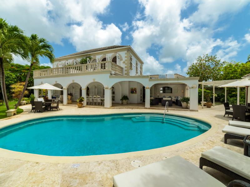 Royal Westmoreland - Cuckooland , Royal Westmoreland , St James , West Coast Barbados  