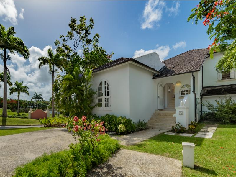 Royal Westmoreland - Sugar Cane Ridge 5 , Royal Westmoreland , St James , West Coast Barbados  