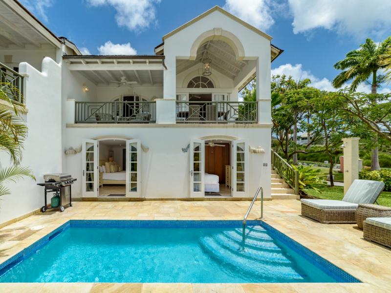 Royal Westmoreland - Sugar Cane Ridge 5 , Royal Westmoreland , St James , West Coast Barbados  