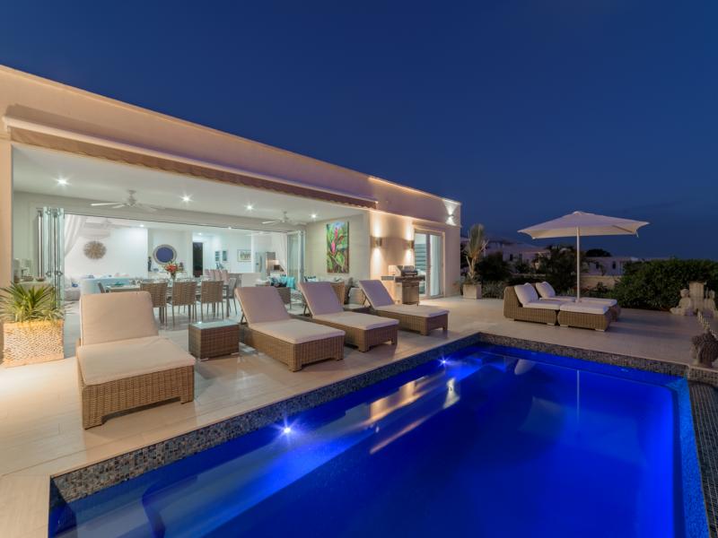 Westmoreland Hills Villa 22 - Ocean View , St James , West Coast Barbados , Westmoreland Hills  