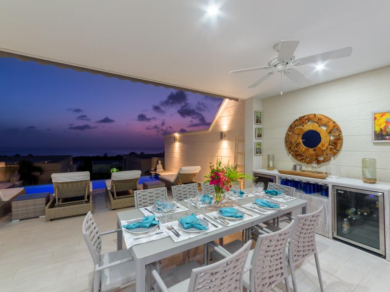 Westmoreland Hills Villa 22 - Ocean View , St James , West Coast Barbados , Westmoreland Hills  