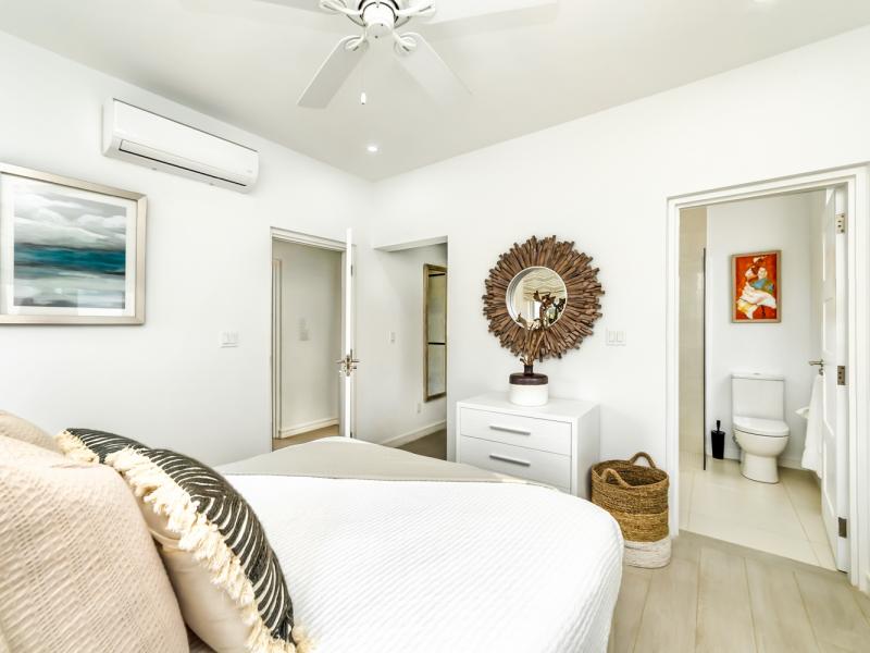 Westmoreland Hills Villa 22 - Ocean View , St James , West Coast Barbados , Westmoreland Hills  