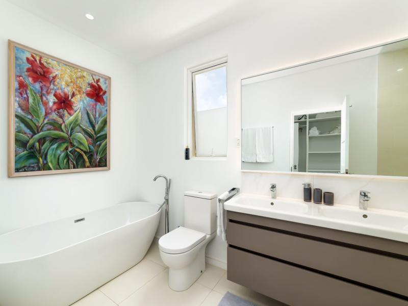 Westmoreland Hills Villa 22 - Ocean View , St James , West Coast Barbados , Westmoreland Hills  