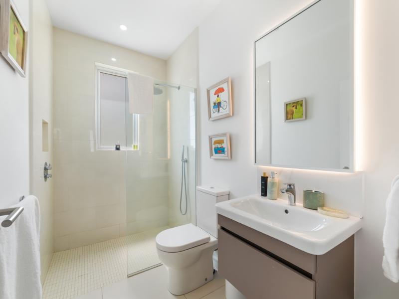 Westmoreland Hills Villa 22 - Ocean View , St James , West Coast Barbados , Westmoreland Hills  