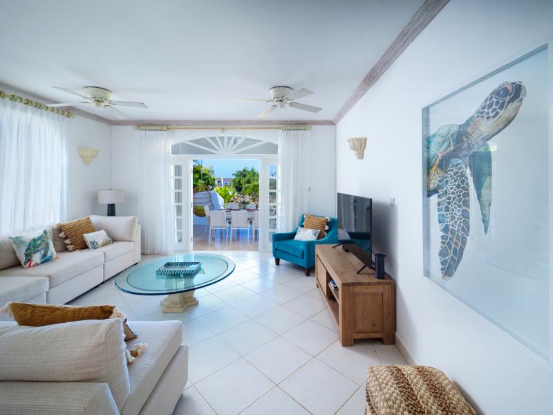 Sugar Hill - Frangipani  , St James , Sugar Hill , West Coast Barbados  