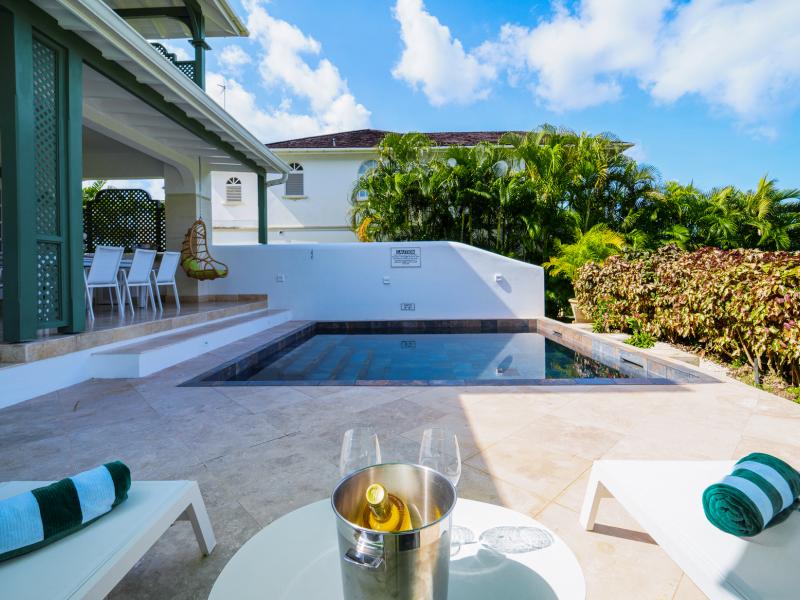 Sugar Hill - Frangipani  , St James , Sugar Hill , West Coast Barbados  