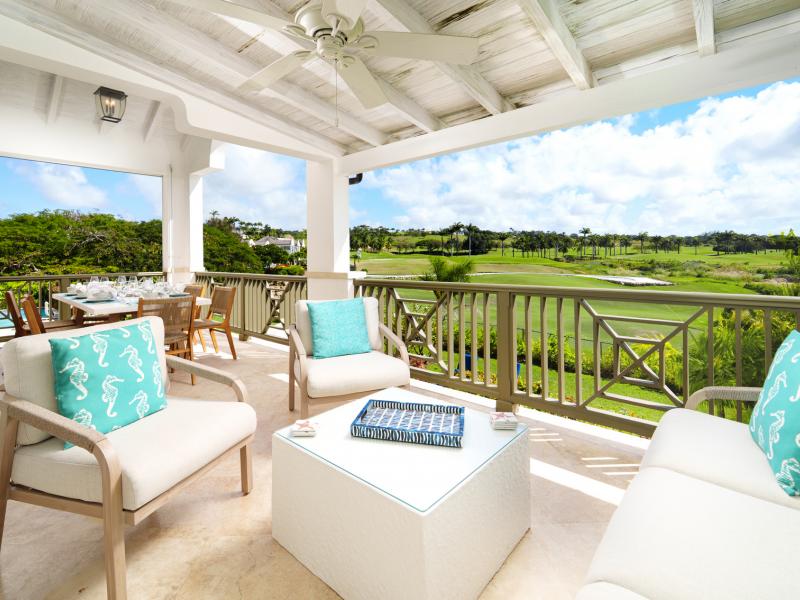 Royal Westmoreland - Cherry Red  , Royal Westmoreland , St James , West Coast Barbados  