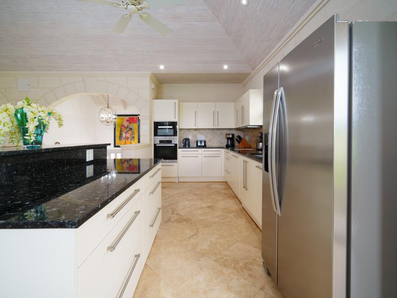 Royal Westmoreland - Cherry Red  , Royal Westmoreland , St James , West Coast Barbados  