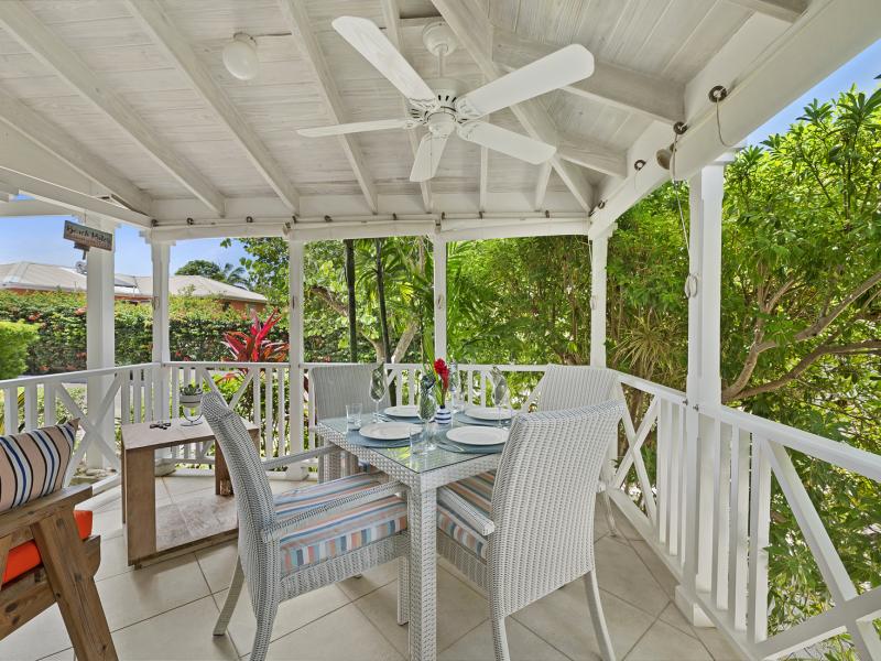 Porters Court 3 , Porters , St James , West Coast Barbados  