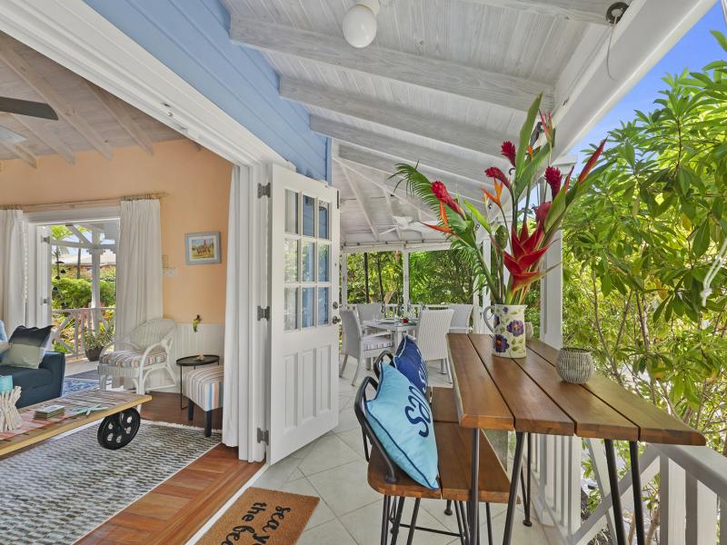 Porters Court 3 , Porters , St James , West Coast Barbados  