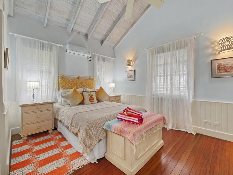 Porters Court 3 , Porters , St James , West Coast Barbados  