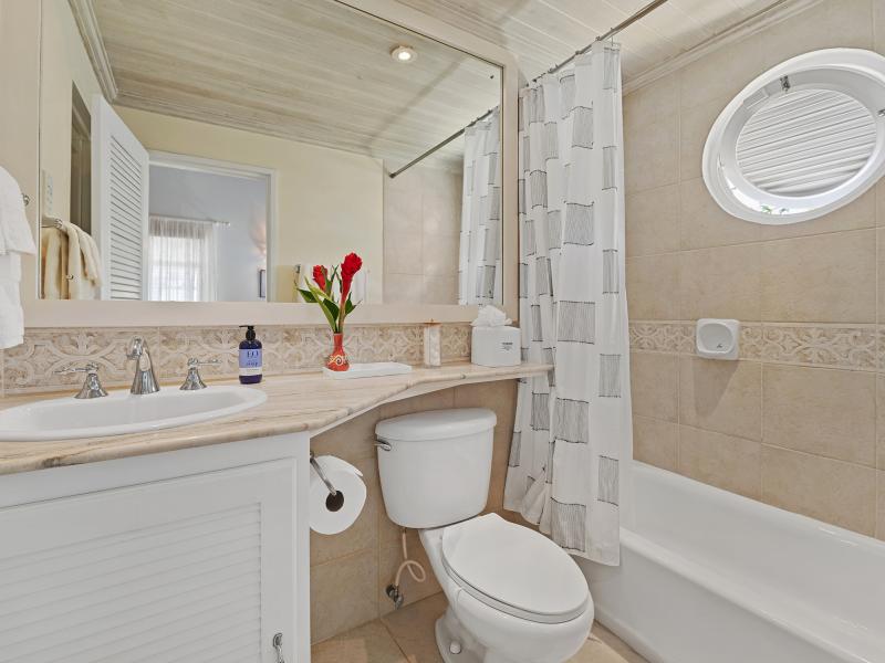 Porters Court 3 , Porters , St James , West Coast Barbados  