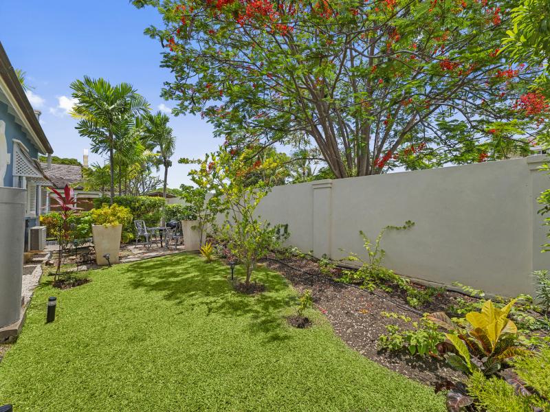 Porters Court 3 , Porters , St James , West Coast Barbados  