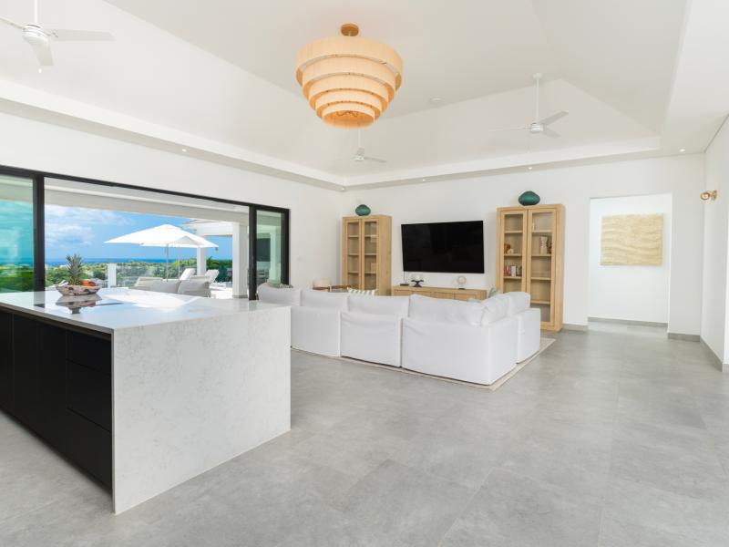 Royal Westmoreland-The Fairways , Royal Westmoreland , St James , West Coast Barbados  