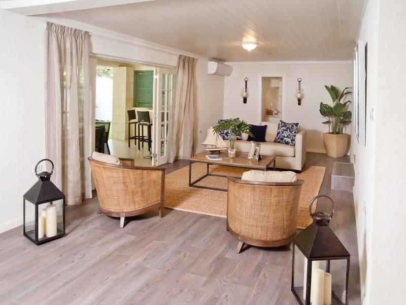 Capri Manor , Gibbes , Lower Carlton , St Peter , West Coast Barbados  