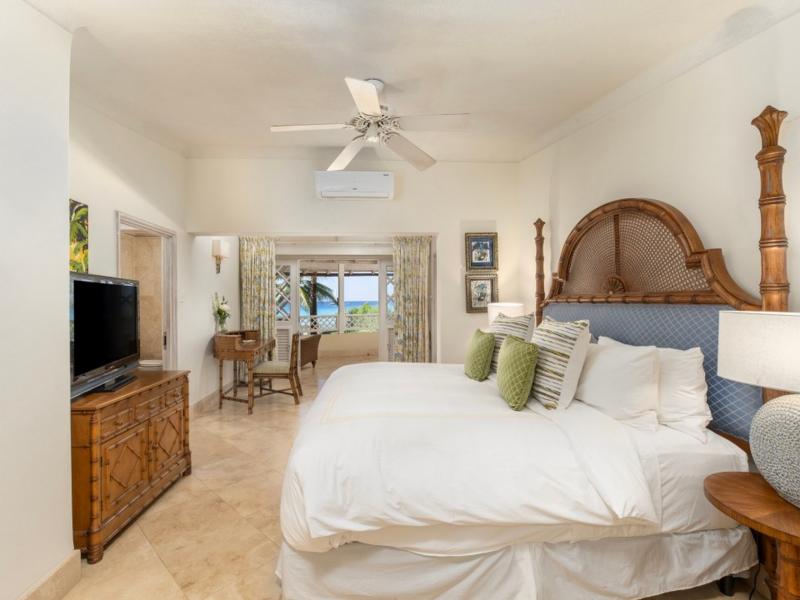 Villa Sandalo - Beachfront , Beachfront villas Barbados , Gibbes , St Peter , West Coast Barbados  