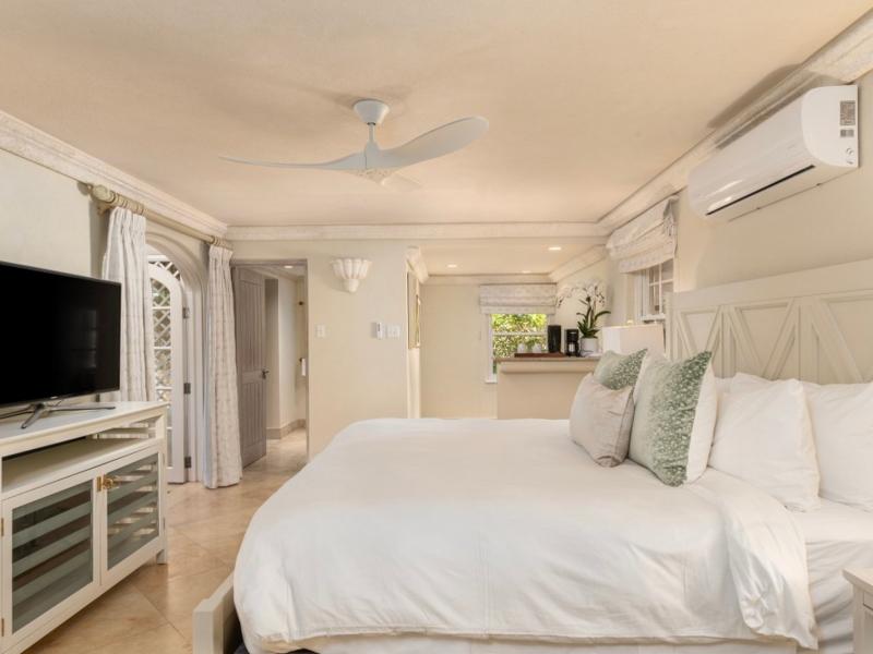 Villa Sandalo - Beachfront , Beachfront villas Barbados , Gibbes , St Peter , West Coast Barbados  