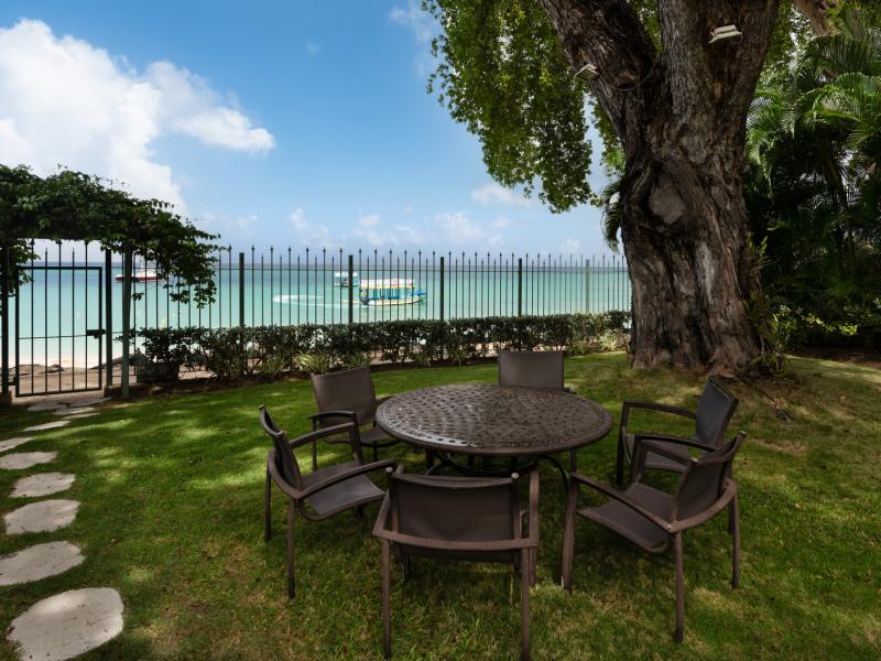 Church Point 2 - Beachfront , Beachfront villas Barbados , Holetown , St James , West Coast Barbados  