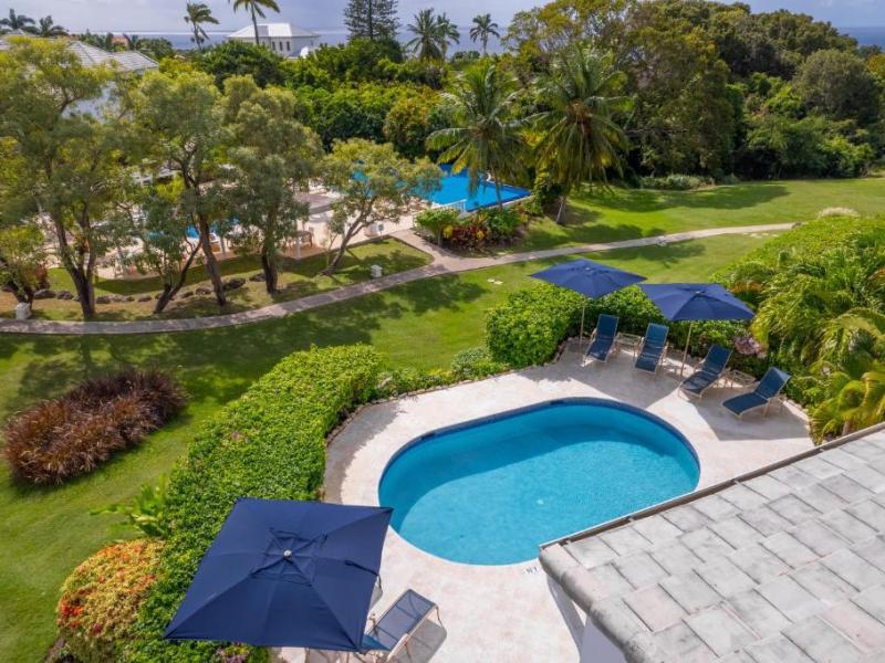 Royal Westmoreland - Villa Coral House , Royal Westmoreland , St James , West Coast Barbados  