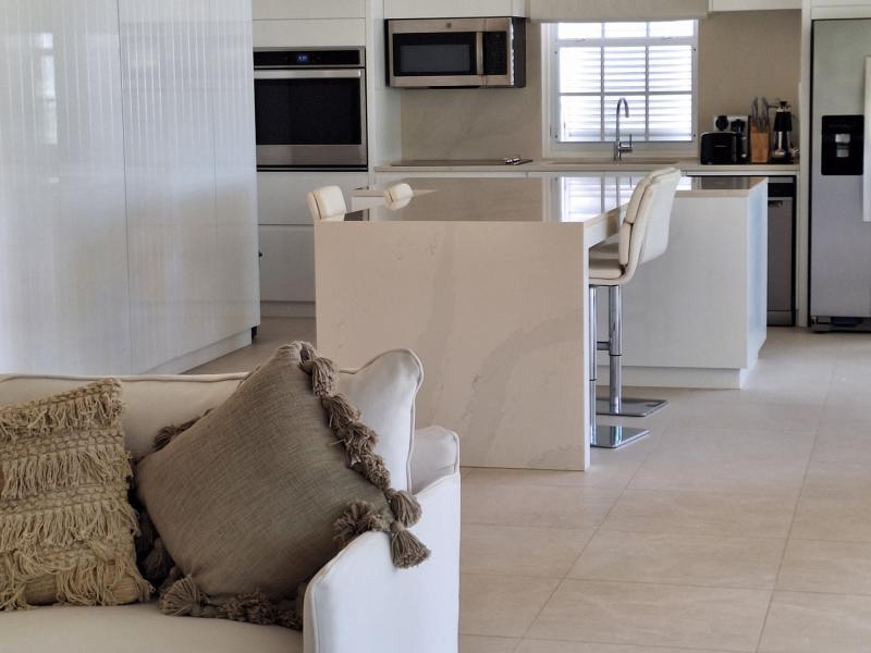 Beachfront - The Dream , Beachfront villas Barbados , St James , The Garden, Barbados , West Coast Barbados  