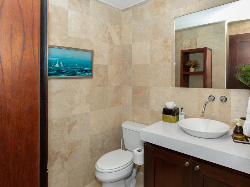 Coral Cove 14 - Crows Nest beachfront , Beachfront villas Barbados , Coral Cove , Paynes Bay , St James , West Coast Barbados  