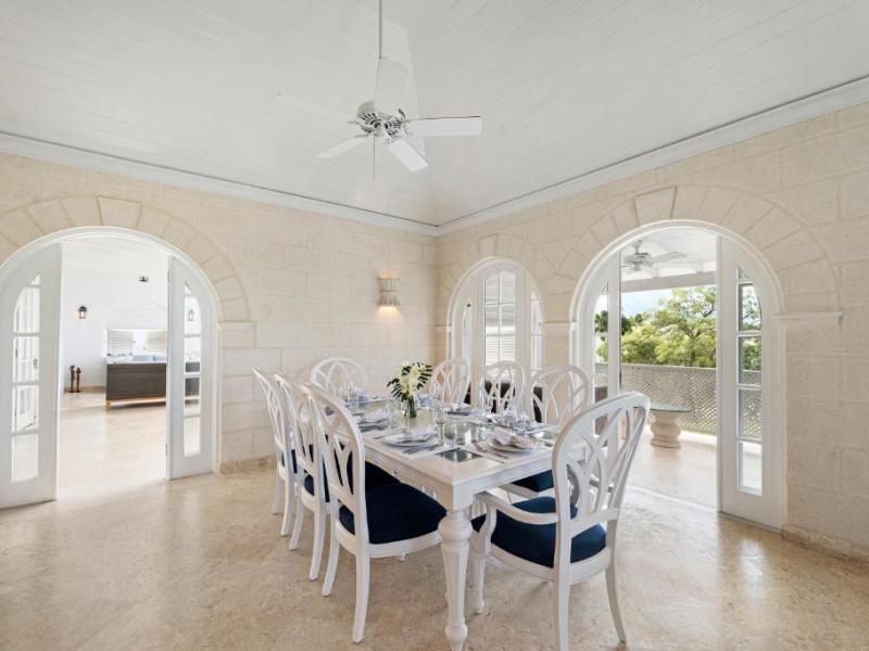 Royal Westmoreland - Villa Coral House , Royal Westmoreland , St James , West Coast Barbados  