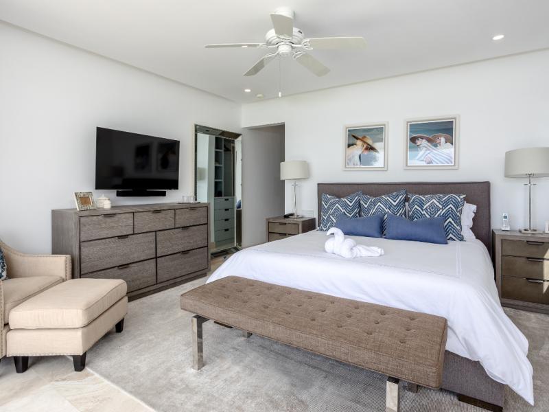 Dolphin Beach House - beachfront  , Beachfront villas Barbados , Fitts Village , St James , West Coast Barbados  