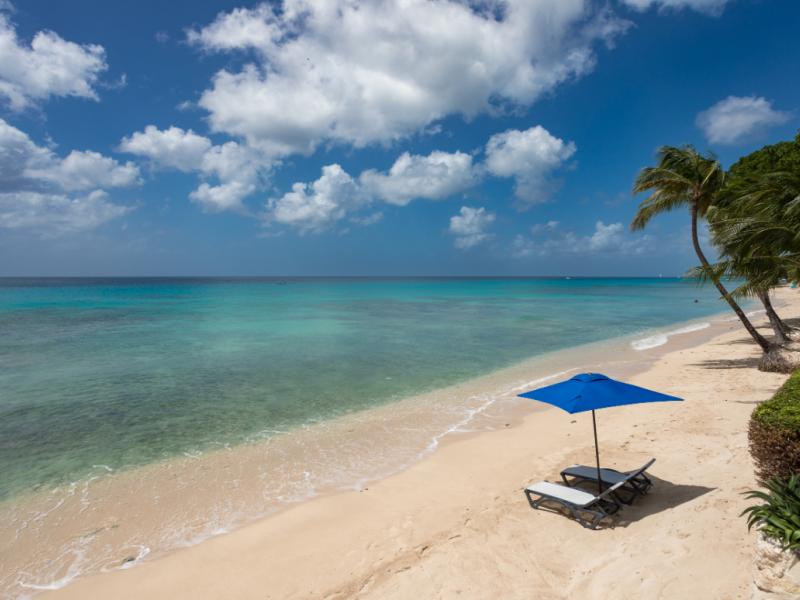 Dolphin Beach House - beachfront  , Beachfront villas Barbados , Fitts Village , St James , West Coast Barbados  
