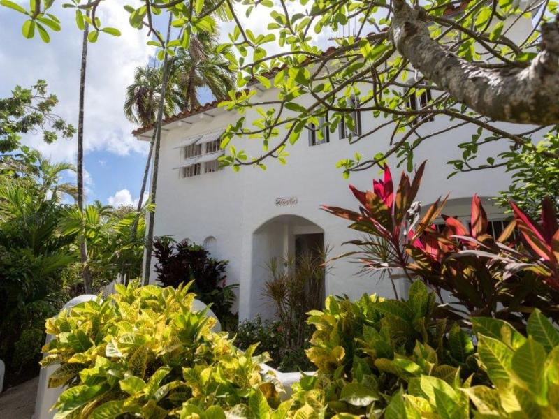 Merlin Bay - Firefly , Beachfront villas Barbados , Merlin Bay , St James , The Garden, Barbados , West Coast Barbados  