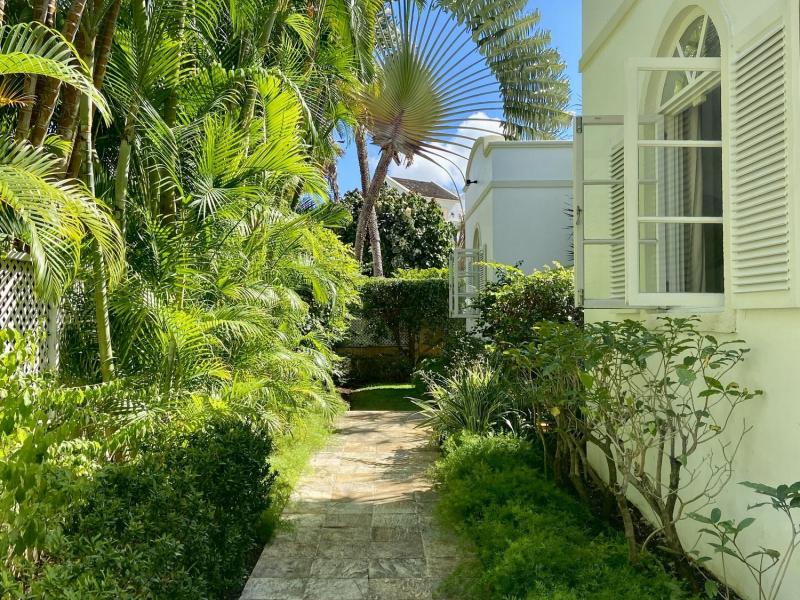 Mullins Bay Villa - Coral Breeze  , Mullins Bay , St Peter , West Coast Barbados  