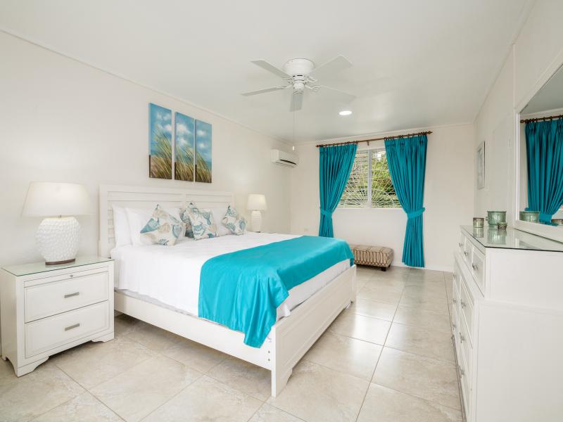 Sandy Lane Estate - Halle Rose  , Sandy Lane Estate , St James , West Coast Barbados  