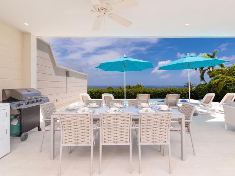 Westmoreland Hills 10 , West Coast Barbados , Westmoreland Hills  