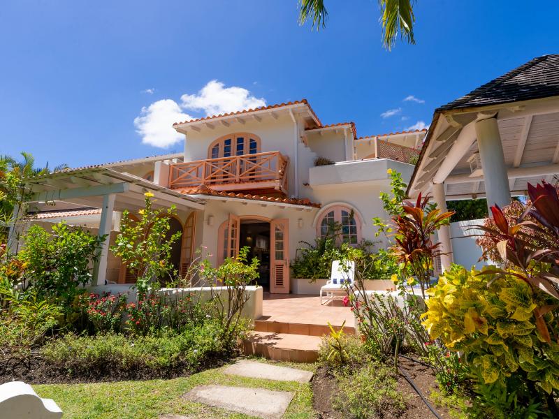 Sugar Hill – Jammin , St James , Sugar Hill , West Coast Barbados  