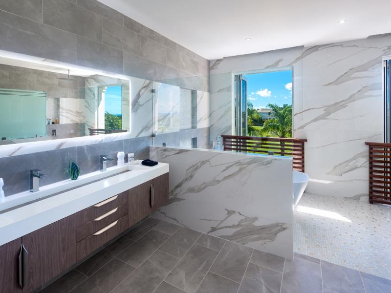 Royal Westmoreland - Seaduced , Royal Westmoreland , St James , West Coast Barbados  