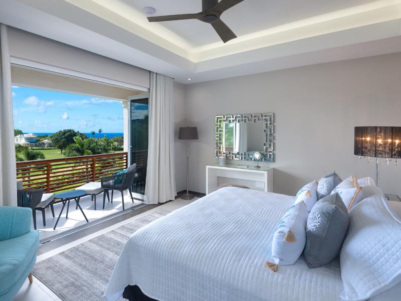 Royal Westmoreland - Seaduced , Royal Westmoreland , St James , West Coast Barbados  