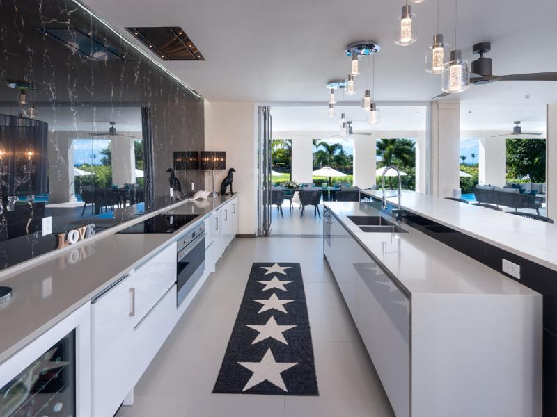 Royal Westmoreland - Seaduced , Royal Westmoreland , St James , West Coast Barbados  