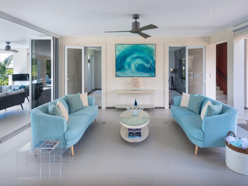 Royal Westmoreland - Seaduced , Royal Westmoreland , St James , West Coast Barbados  