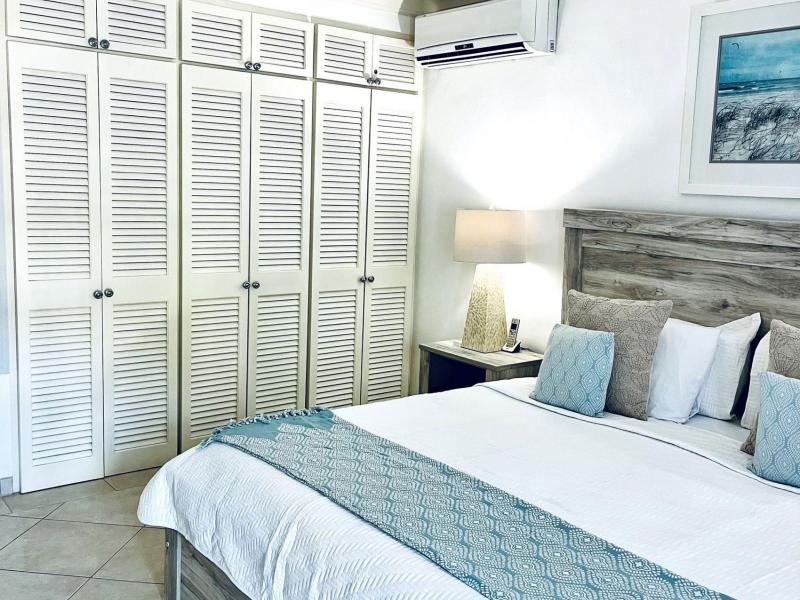 Glitter Bay 205 - Ohana , Beachfront villas Barbados , Glitter Bay , Holetown , Porters , St James , West Coast Barbados  