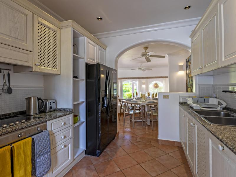 Sugar Hill - Coconut Shell , St James , Sugar Hill , West Coast Barbados  