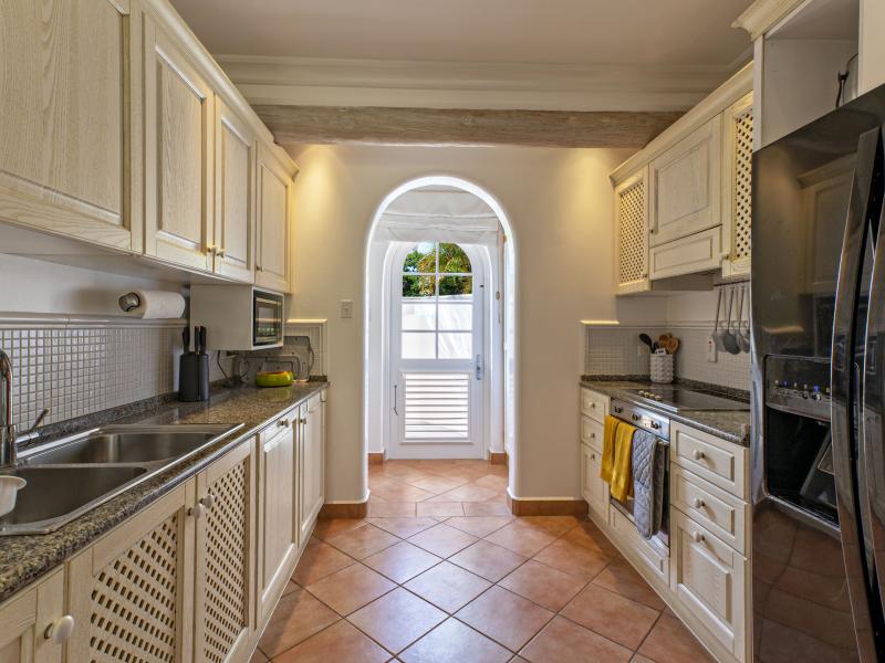 Sugar Hill - Coconut Shell , St James , Sugar Hill , West Coast Barbados  