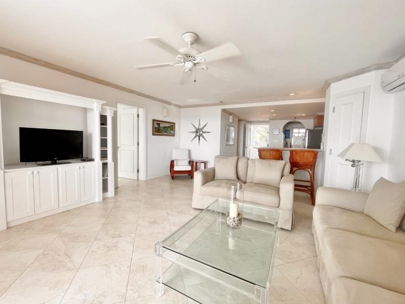 Villas on the Beach 103 , Beachfront villas Barbados , Holetown , St James , Villas on the Beach, Barbados , West Coast Barbados  