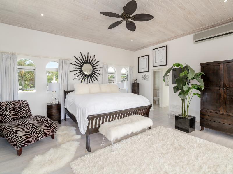 Royal Westmoreland - Mango Walk , Royal Westmoreland , St James , West Coast Barbados  