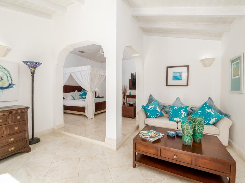 Royal Westmoreland - Mango Walk , Royal Westmoreland , St James , West Coast Barbados  