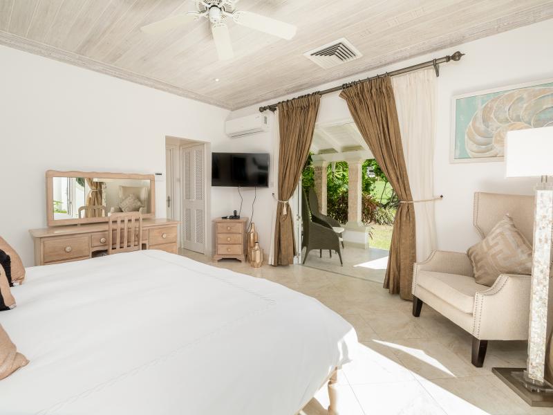 Royal Westmoreland - Mango Walk , Royal Westmoreland , St James , West Coast Barbados  