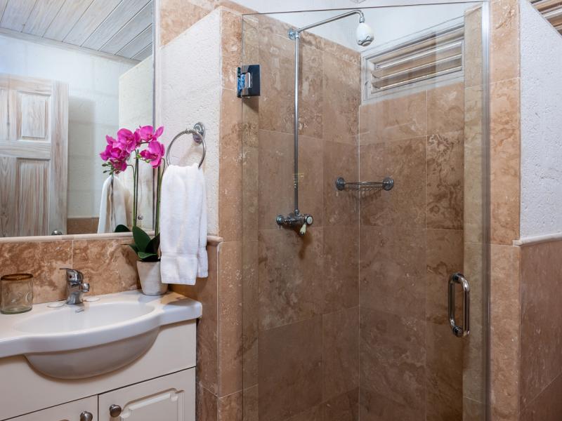 Villa Melissa  , Holetown , Porters , Queens Fort , St James , West Coast Barbados  